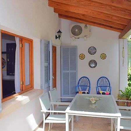159 Casa Alba Etv9785 By Mallorca Charme Can Picafort  Eksteriør bilde