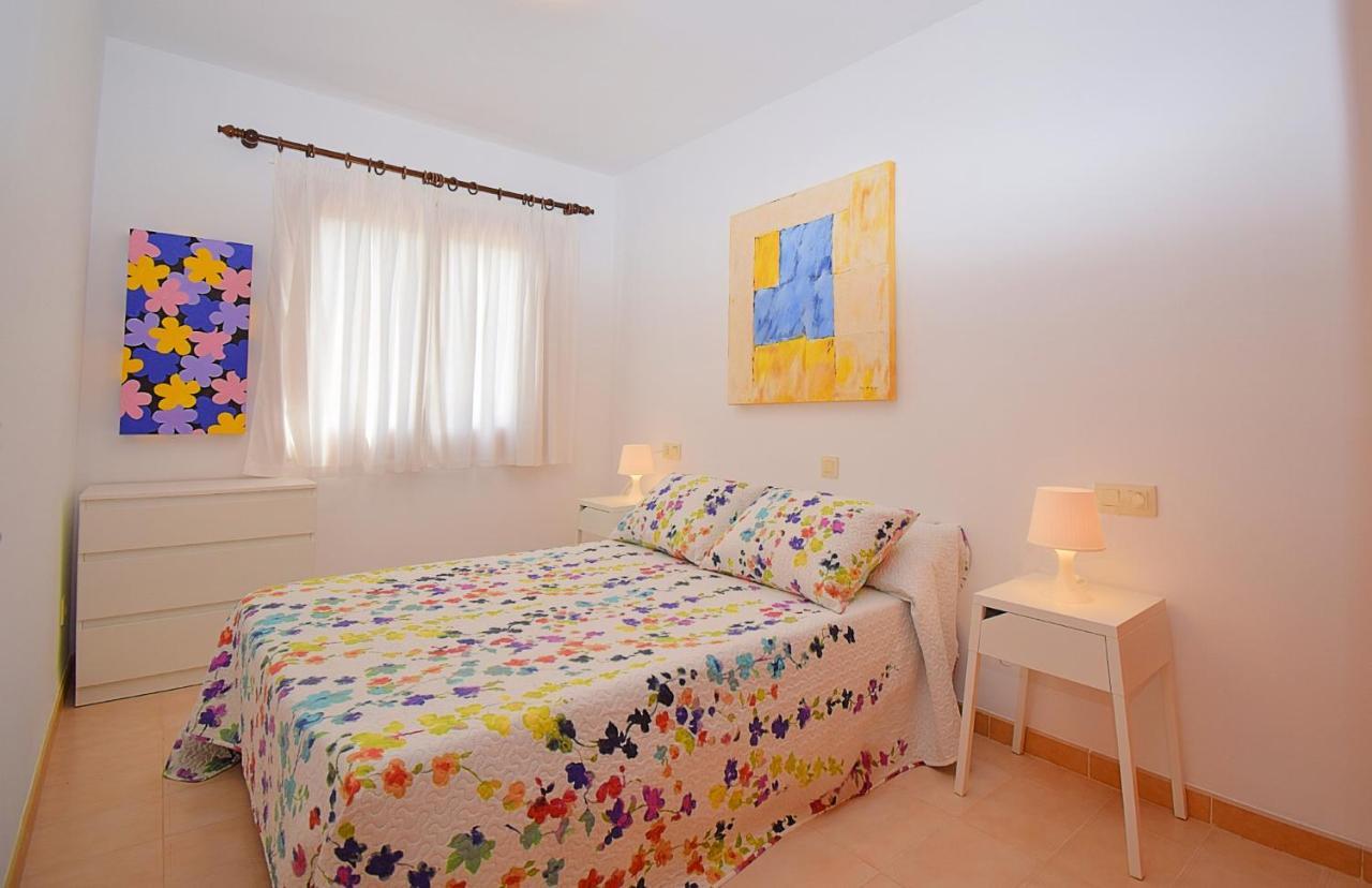159 Casa Alba Etv9785 By Mallorca Charme Can Picafort  Eksteriør bilde