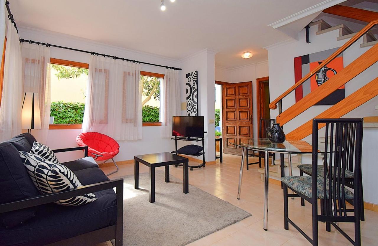 159 Casa Alba Etv9785 By Mallorca Charme Can Picafort  Eksteriør bilde