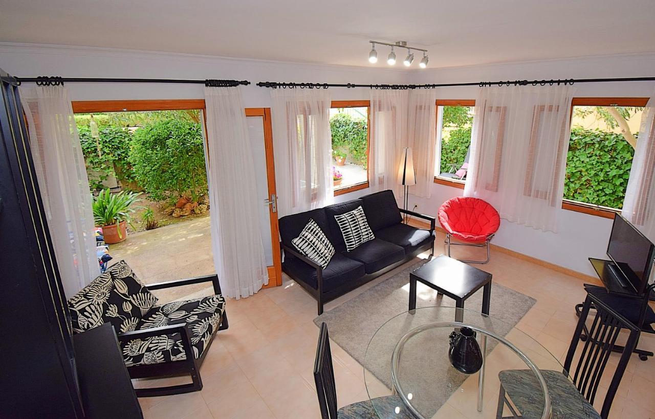 159 Casa Alba Etv9785 By Mallorca Charme Can Picafort  Eksteriør bilde