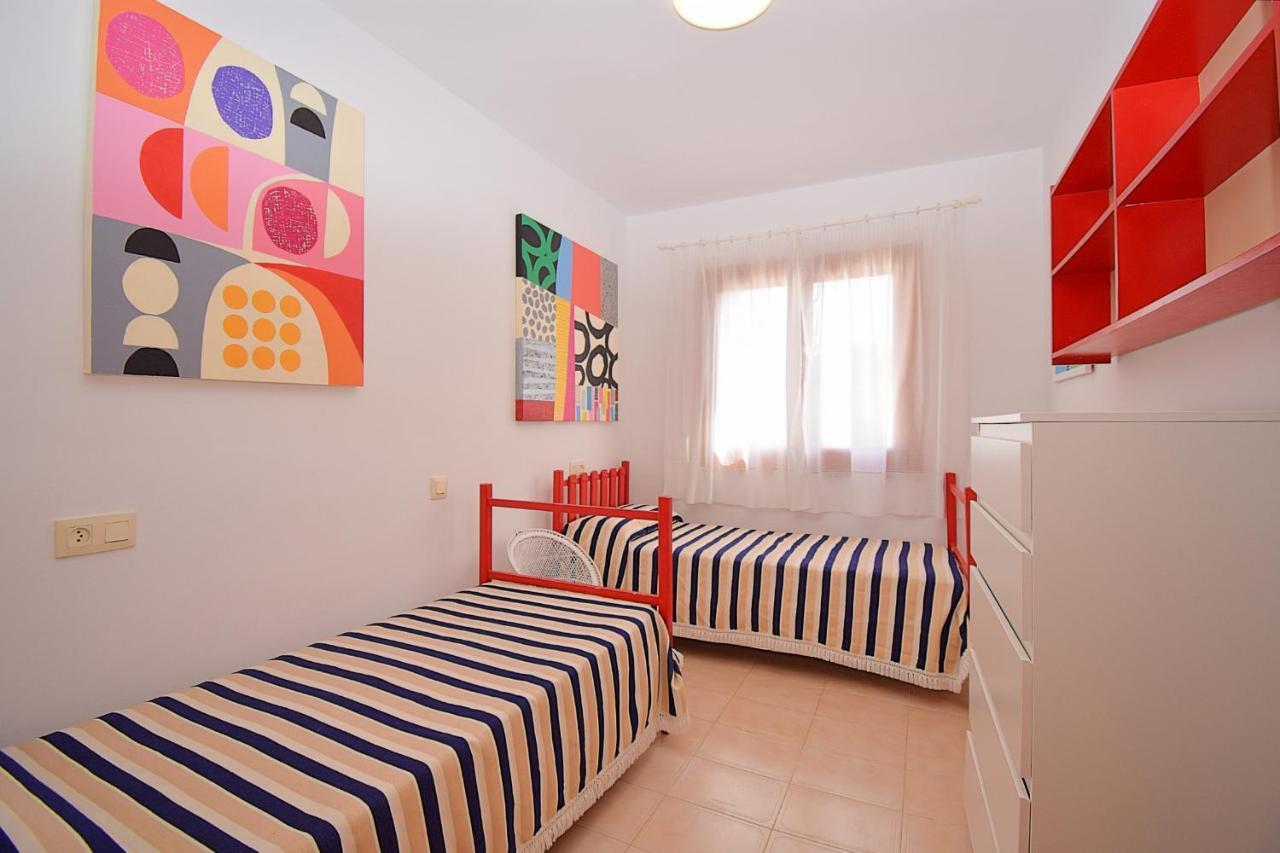 159 Casa Alba Etv9785 By Mallorca Charme Can Picafort  Eksteriør bilde